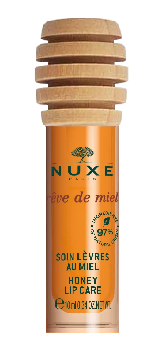 Nuxe Reve de Miel Lip Honey - 10 ml.