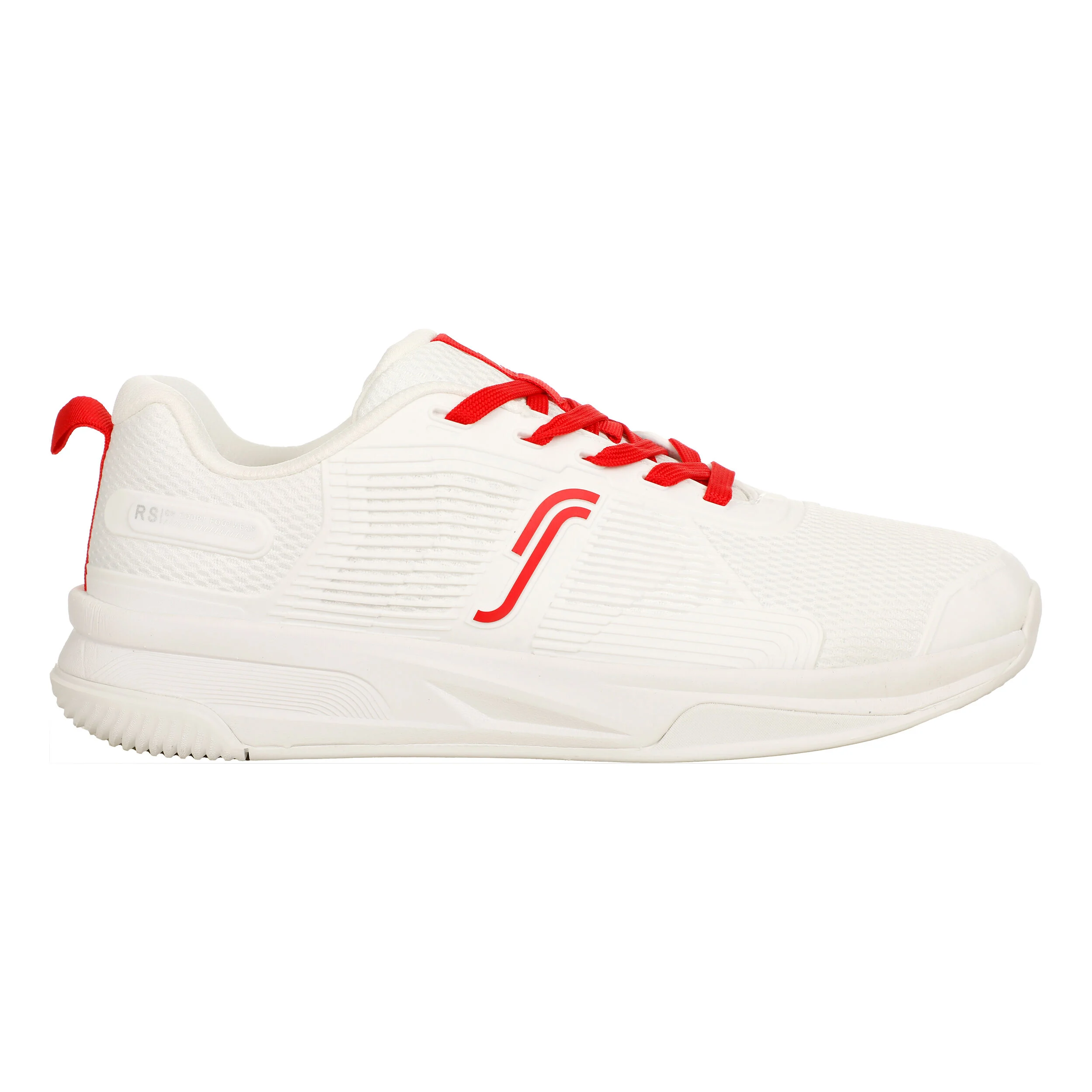 RS by Robin Söderling RS Legacy Chaussures Toutes Surfaces Hommes - Blanc , Rouge