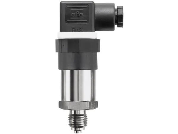 Jumo 401002/000-459-405-502-20-601-61/000 Måletrykstransducer 10 bar (max.) 10 - 30 V/DC