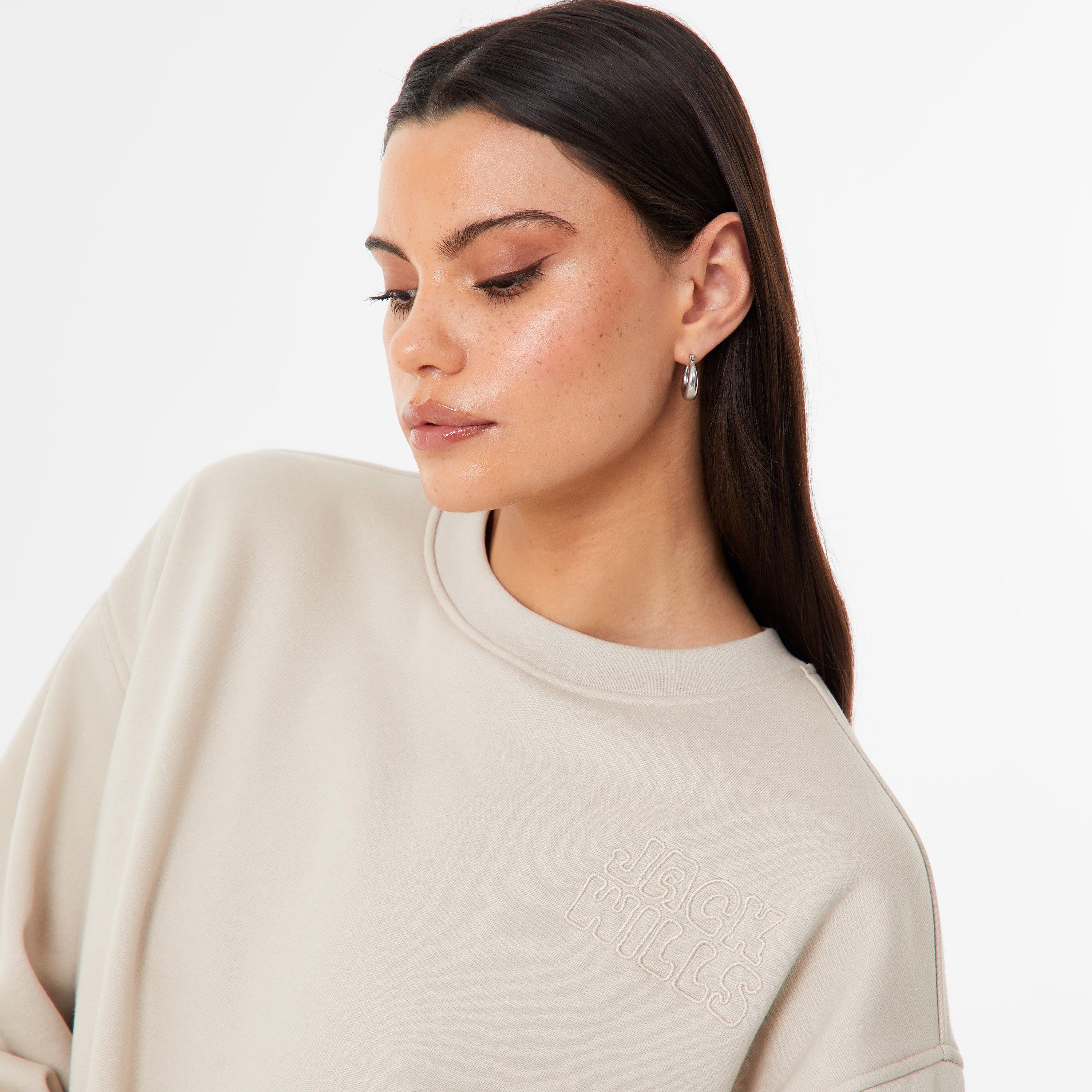 Jack Wills JW Crew Sweatshirt