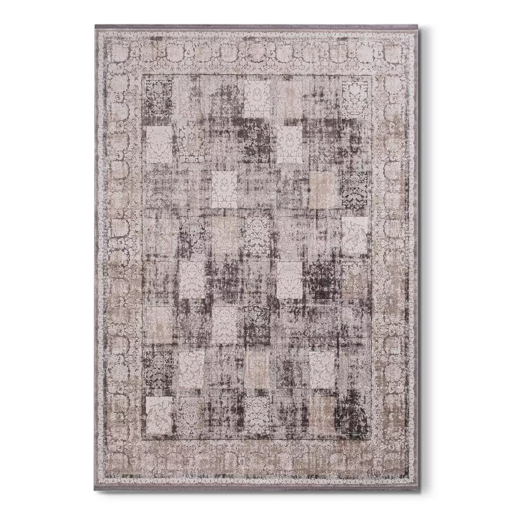 Vintage Teppich Juwel 240 x 340 cm
