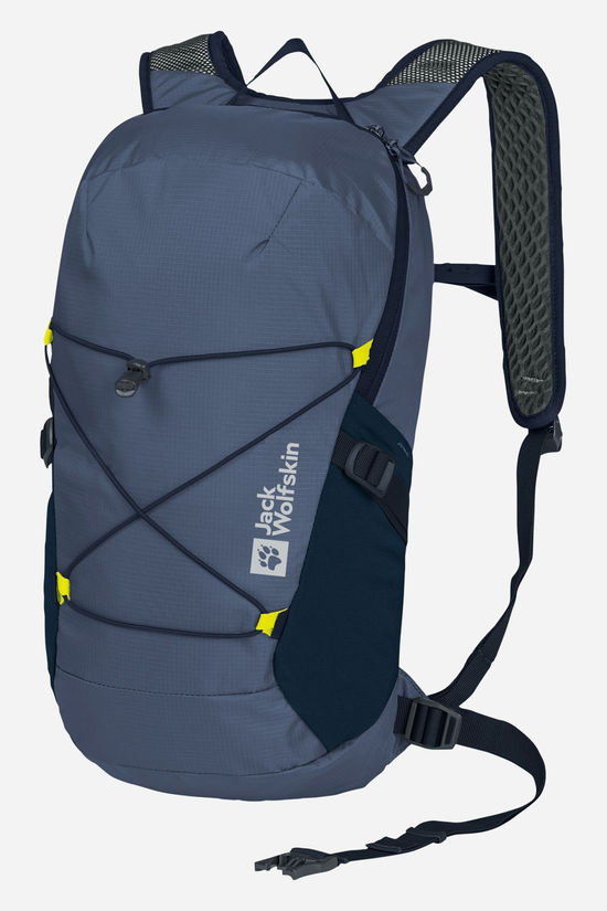 Jack Wolfskin Jack Wolfskin Cyrox Shape 15 Dagrugzak