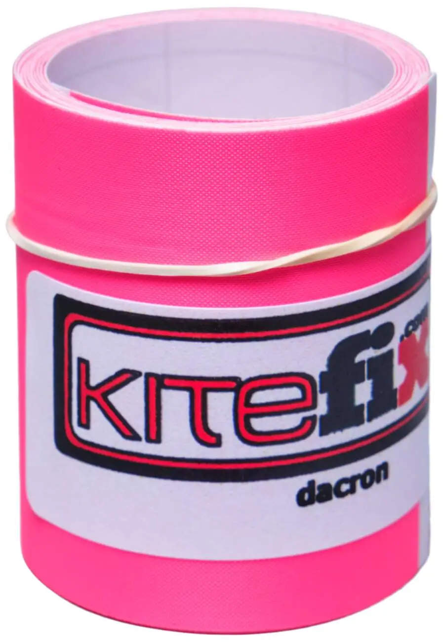 Kitefix Self-Adheisive Dacron Kite Tape | SkatePro