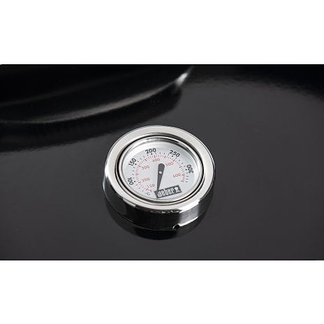 Weber Master-Touch GBS E-5750 - sort