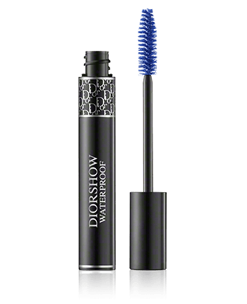 Dior Diorshow Waterproof Mascara Volume Sur-Mesure 258 Bleu Podium 11,5ml