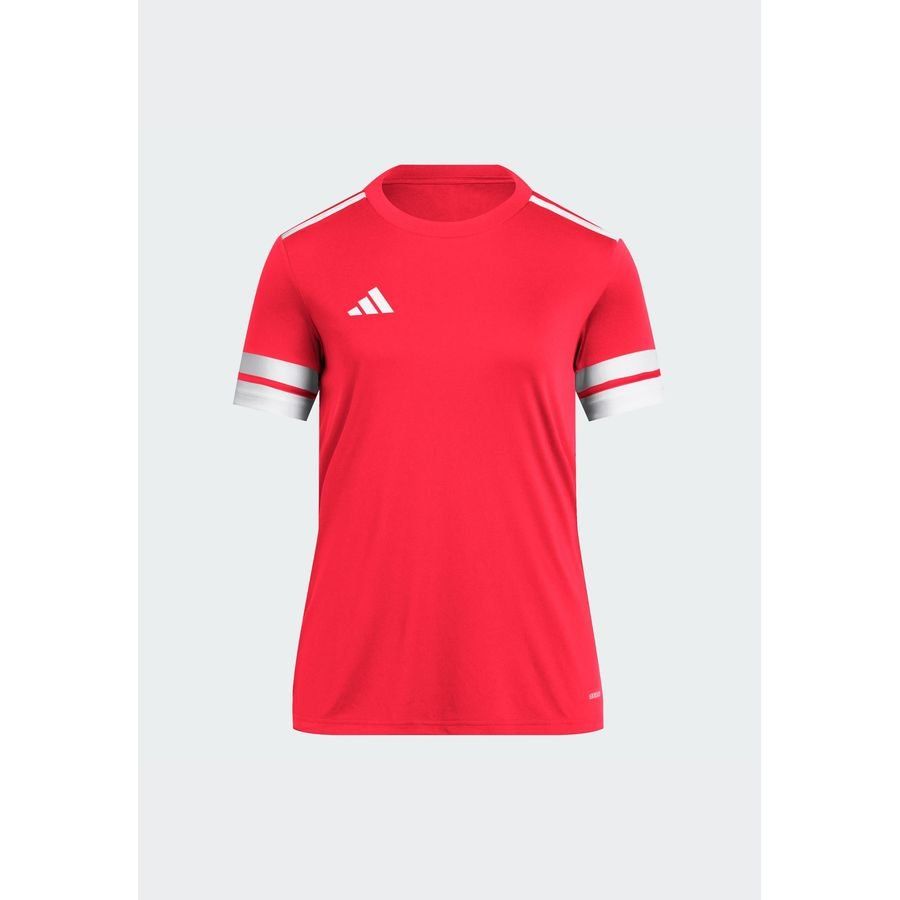 adidas Maillot Squadra 25 - TEPORE/Blanc Femme