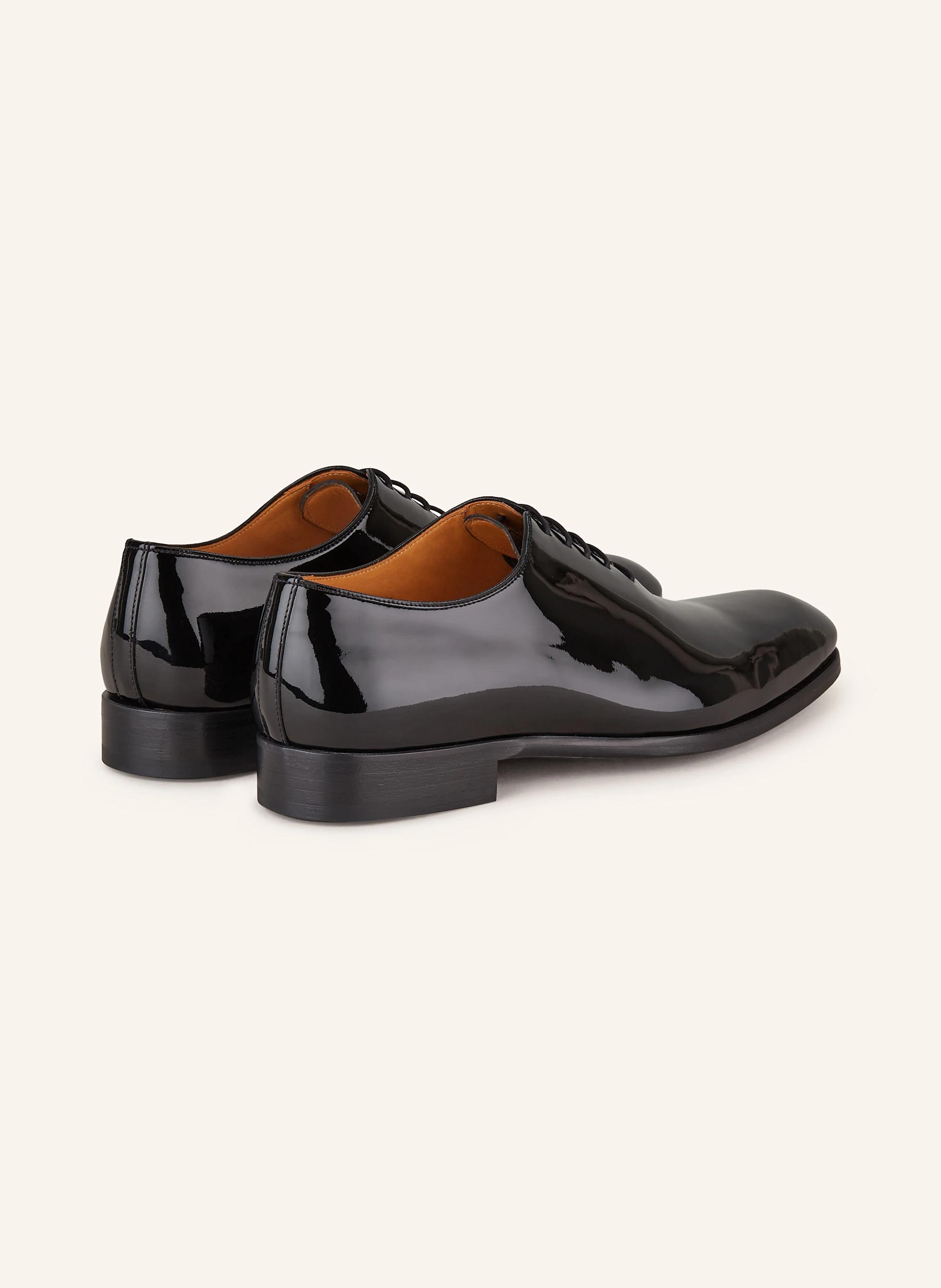MAGNANNI Lackschnürer FLEUR