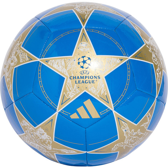 adidas Champions League 2025/2026 Club - Maat 5