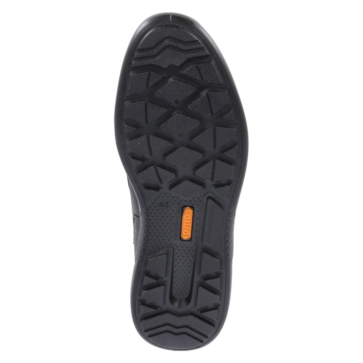 JomosHalbschuhe - schwarz