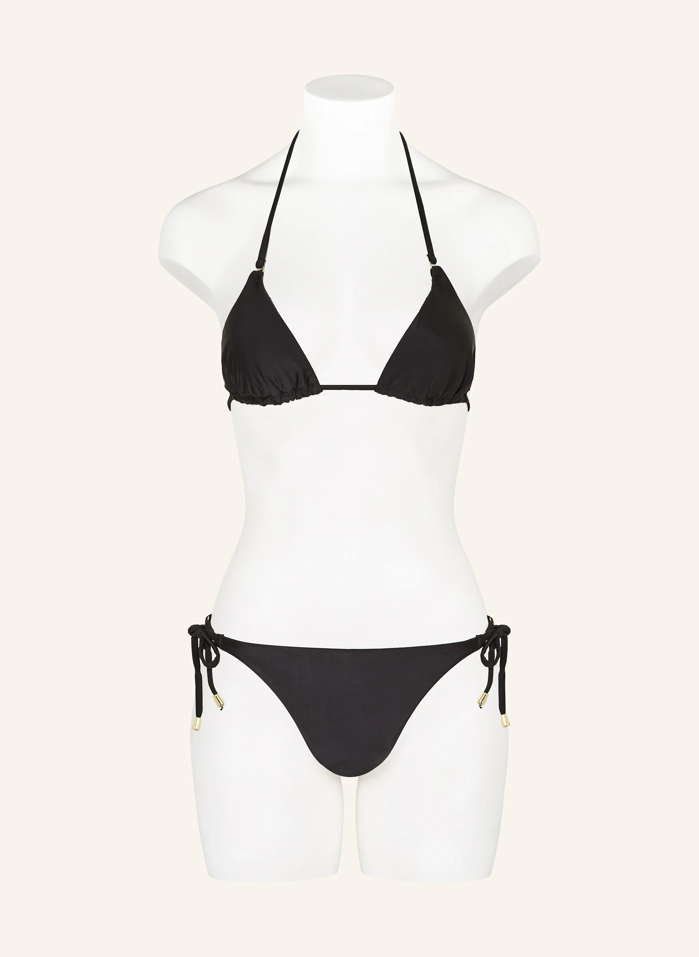 darling harbour Triangel-Bikini-Top