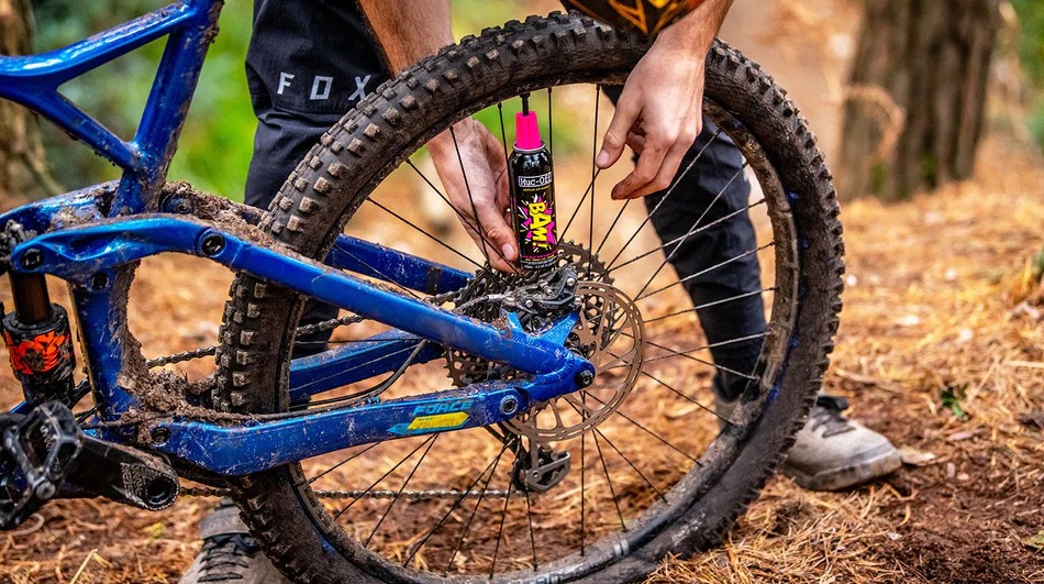 B.A.M! Instant Puncture Repair  NC