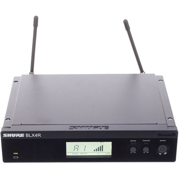 Shure BLX24R/Beta58 K14