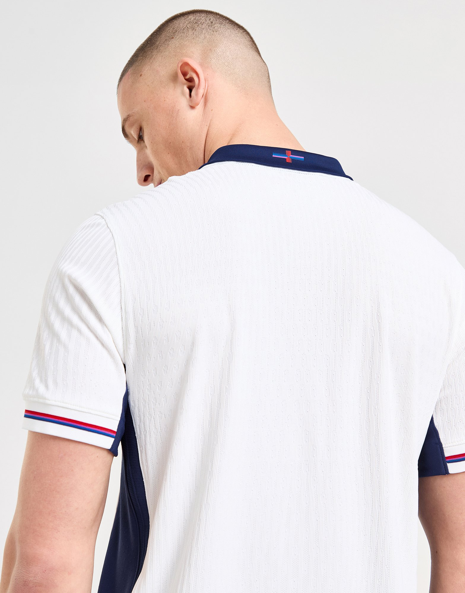 Nike Maillot Match Domicile Angleterre 2024 Homme