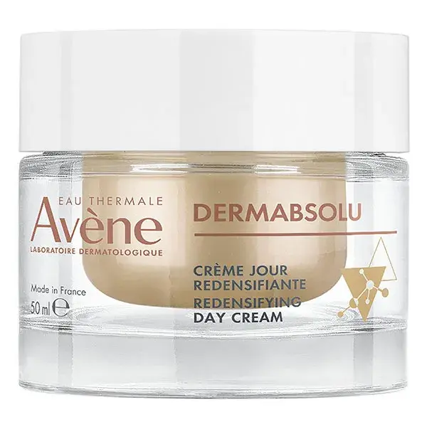 Avène DermAbsolu JOUR - Crème de jour redensifiante 50 ml