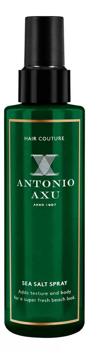 Antonio Axu Sea Salt Spray - 150 ml