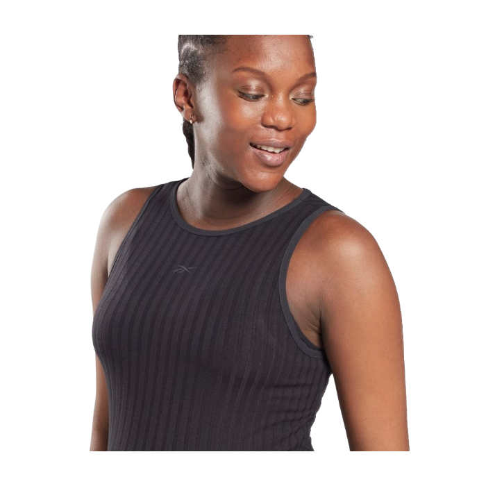 Reebok Dame Singletter Sr Maternity Tank
