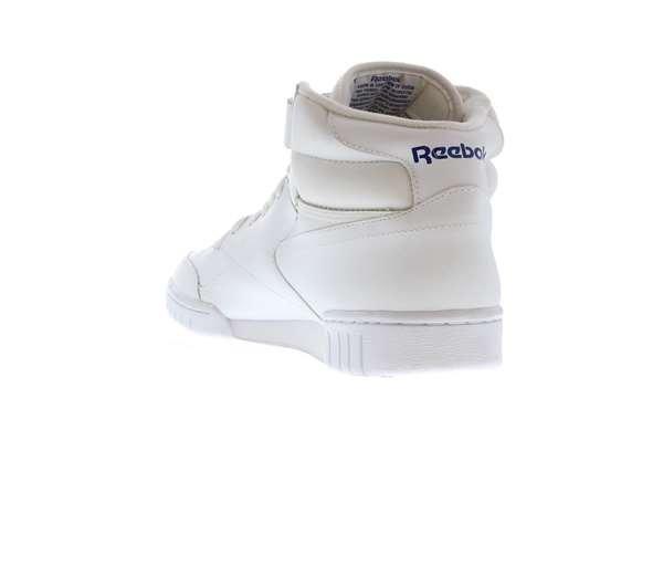 Reebok Men's Exofit Hi Top Trainers