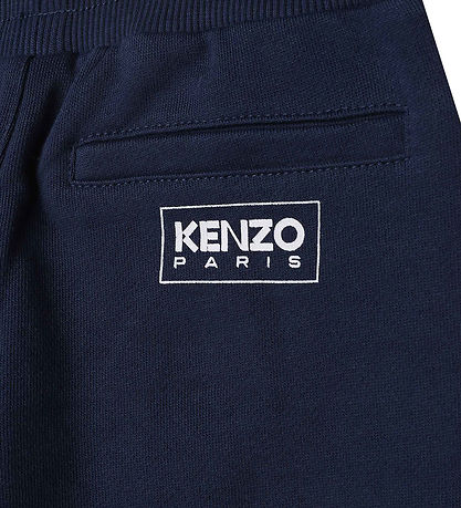 Kenzo Sweatpants - Navy