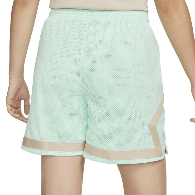 Nike jordan diamond shorts Mint foam/sanddrift