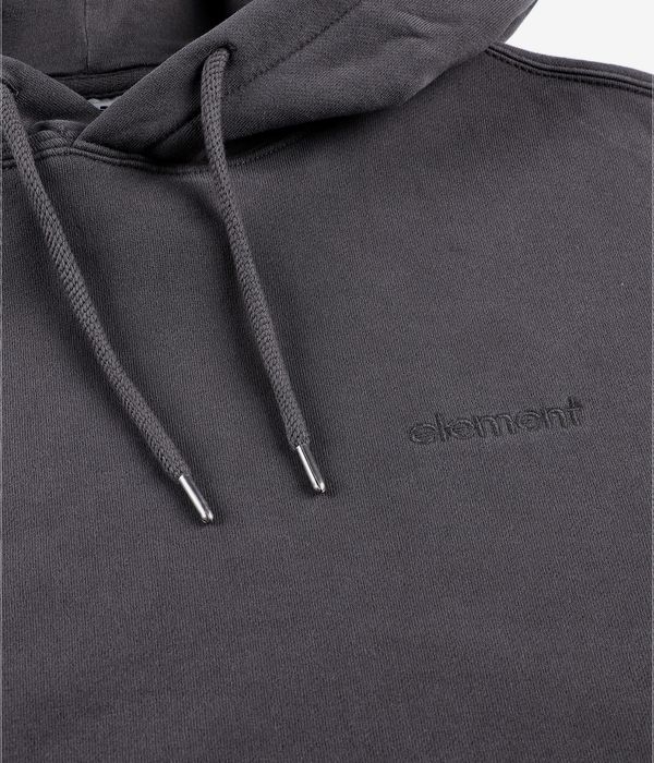 Element Cornell 3.0 Hoodie (off black)