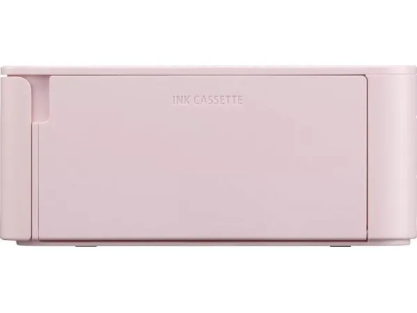 Canon SELPHY CP1500 - Printer - farve - farvesublimering - 148 x 100 mm op til 0.41 min./side (farve) - USB 2.0, Wi-Fi(g) - pink