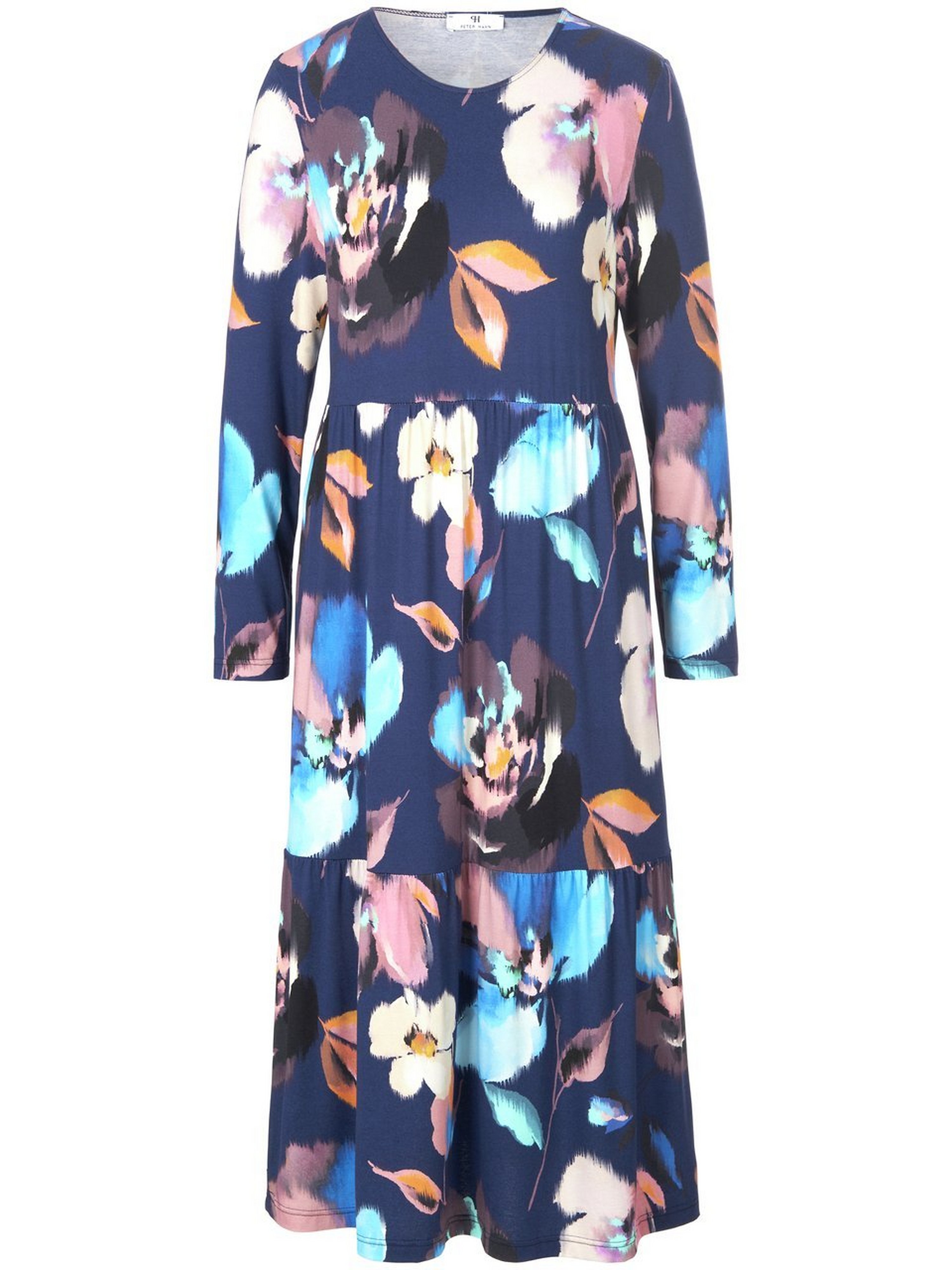 Jersey-Kleid