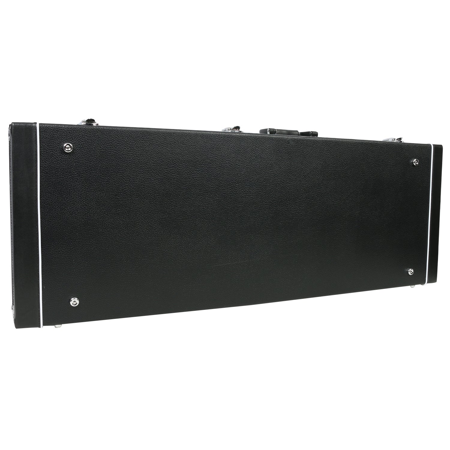 Fazley GC 500 zwarte gitaarkoffer