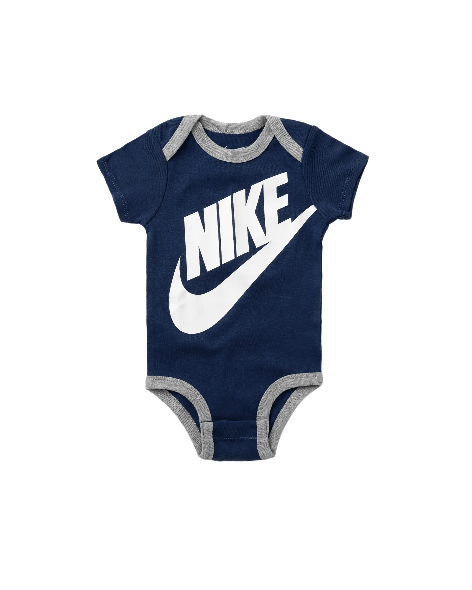 Nike FUTURA LOGO HAT/BODYSUIT/BOOTIE 3 PIECE