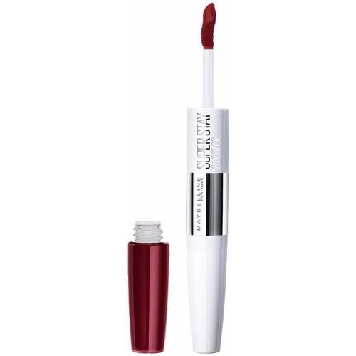 Maybelline New York - Superstay 24h Lip Color 510-red Passion
