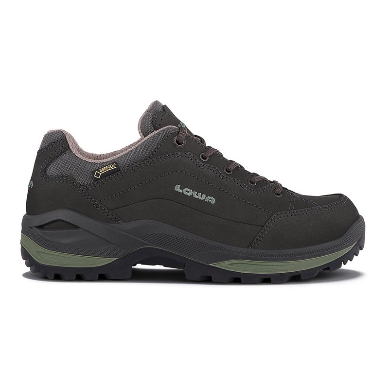 Lowa Renegade GTX Lo Ws graphit/jade