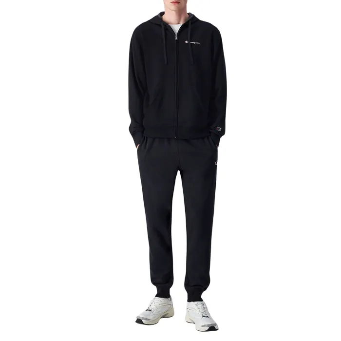 Champion Full Zip Vest Heren