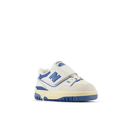 New Balance 550 Sneakers, Heron Blue, 26