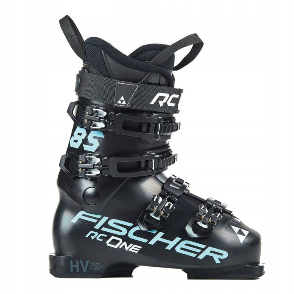 Fischer  RC One 8.5