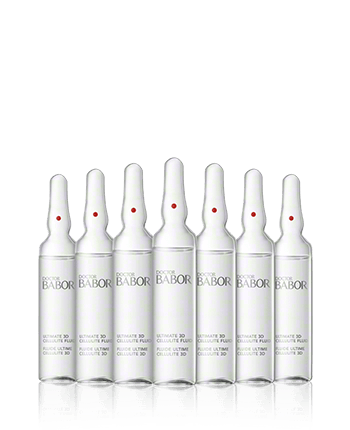 Babor Doctor Babor Refine Cellular 3D Cellulite Fluid 14x10ml