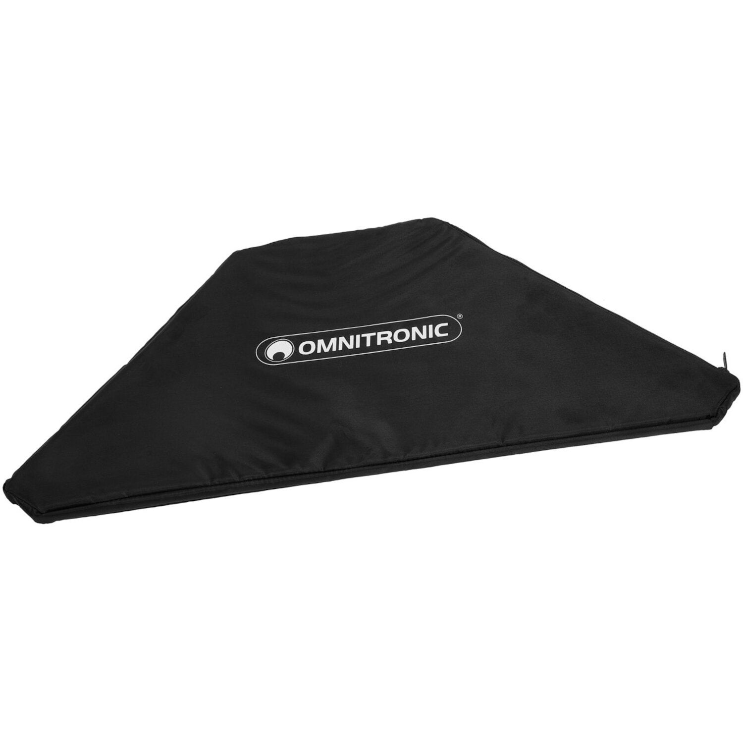 Omnitronic Corner Plates hoekplanken incl. draagtas (set van 2)