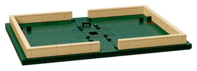 LEGO Uitklapboek (21315)