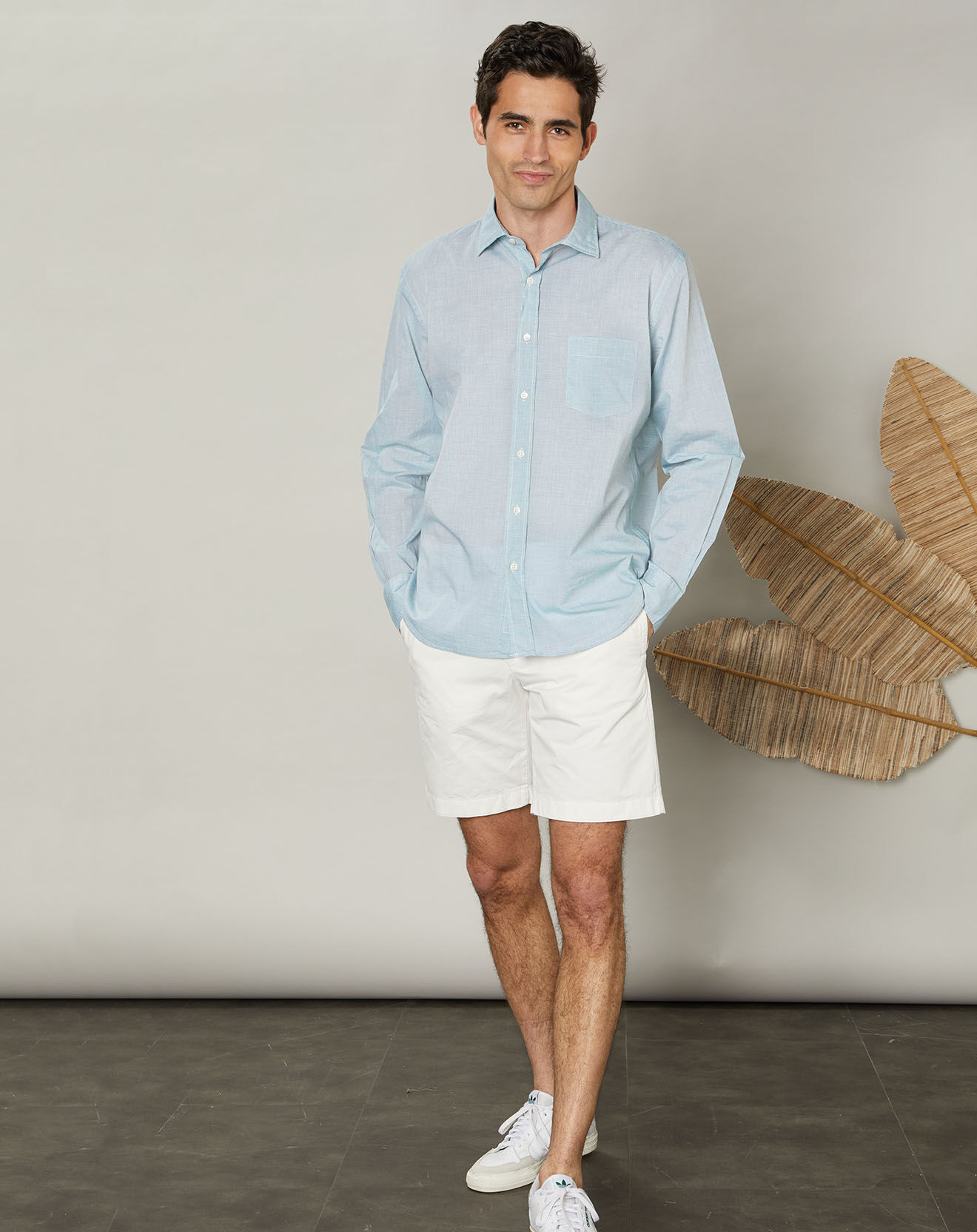 Hartford Chemise regular Paul army