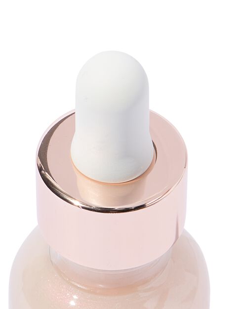 prime oil shake up glow 28ml