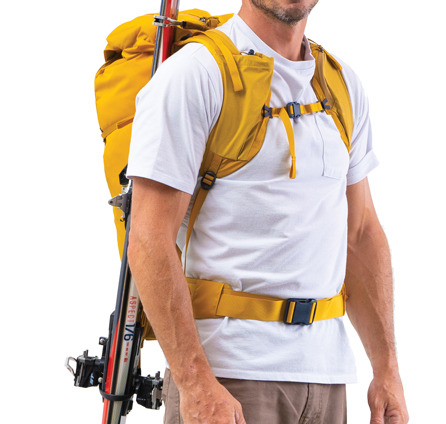 Firecrest 38L
