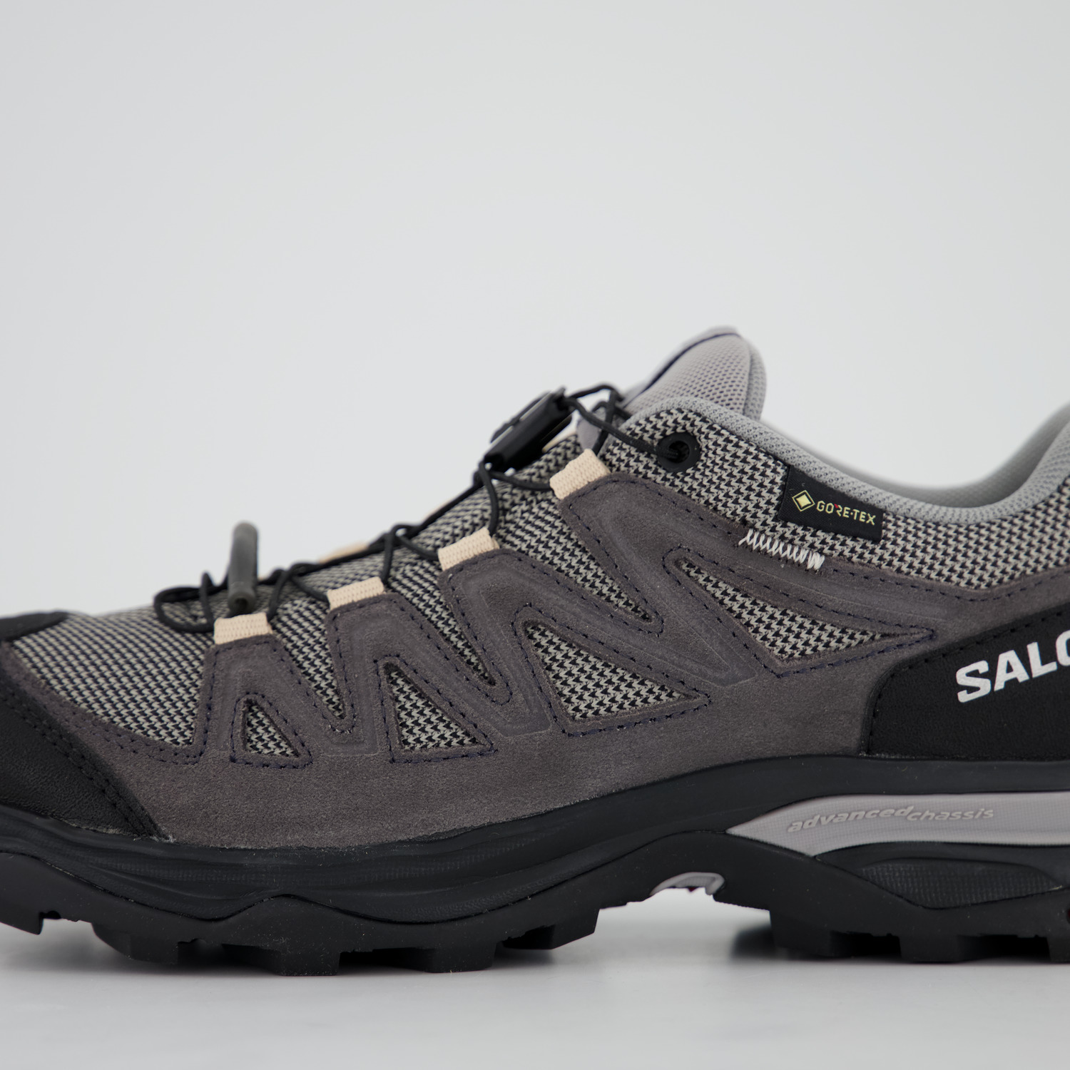 Salomon X WARD LEATHER GTX W