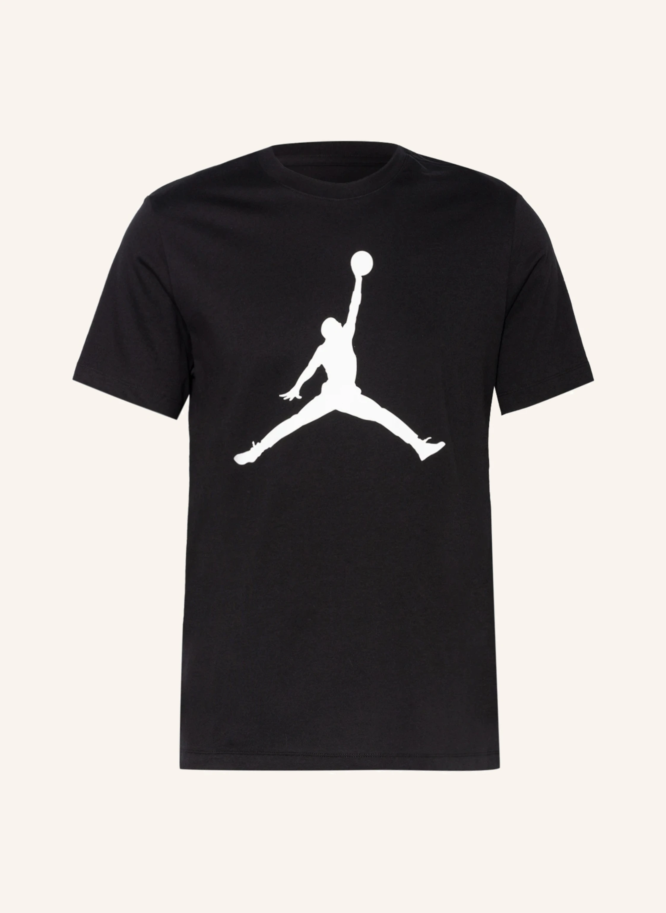 JORDAN T-Shirt JORDAN JUMPMAN