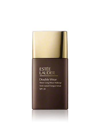 Estée Lauder Double Wear Sheer Long-Wear Makeup 7N1 Deep Amber 30ml