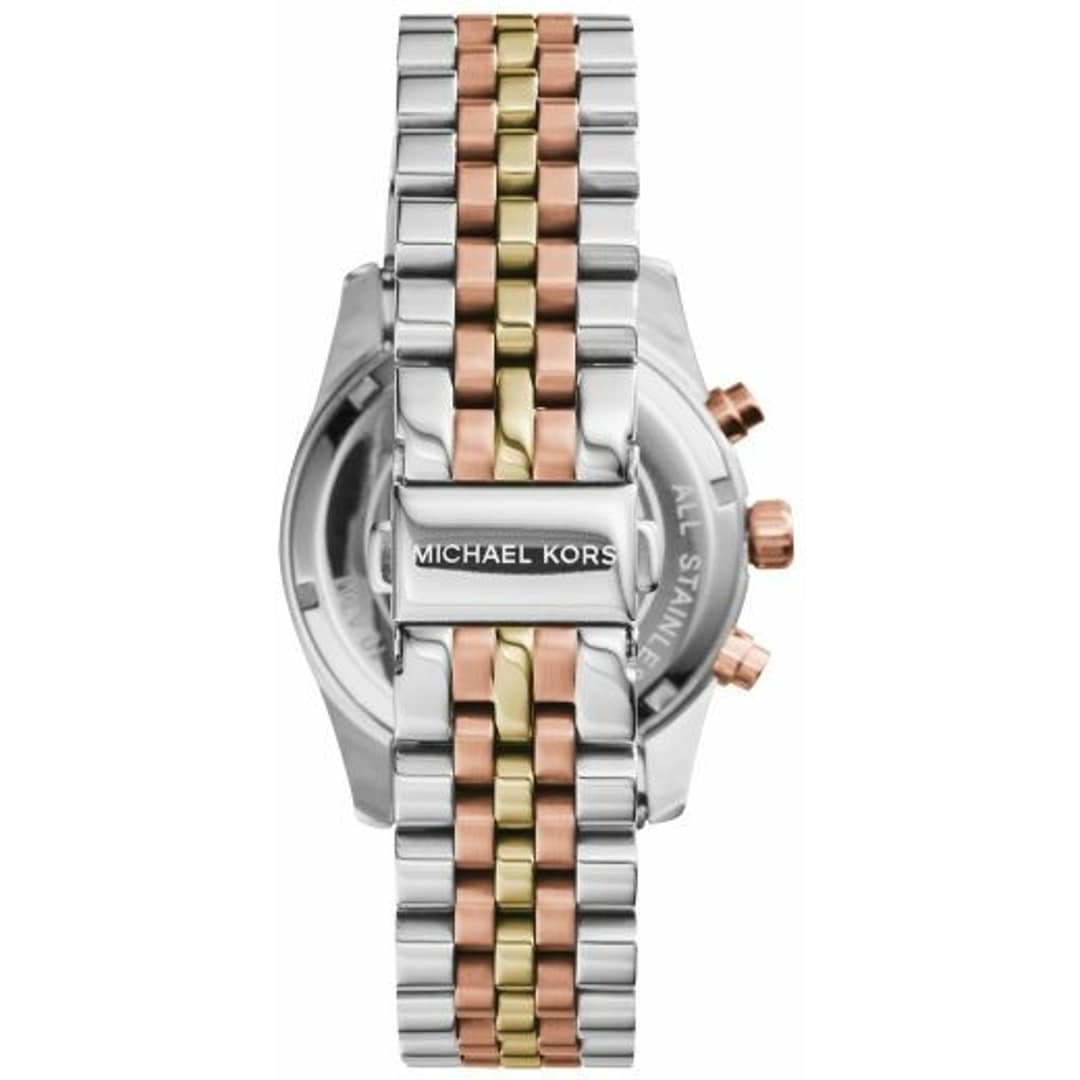 Michael Kors Lexington Chronograph