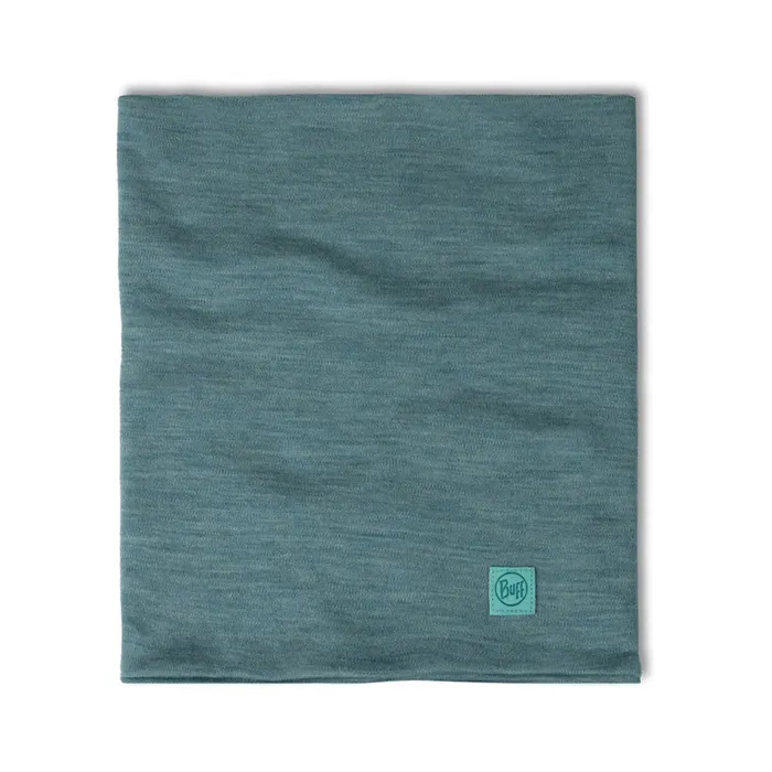 Buff Heavyweight Merino Nekwarmer Senior