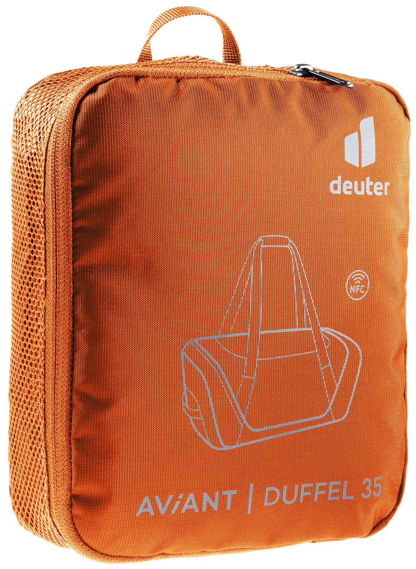deuter| Tasche Duffel Bag AVIANT 35