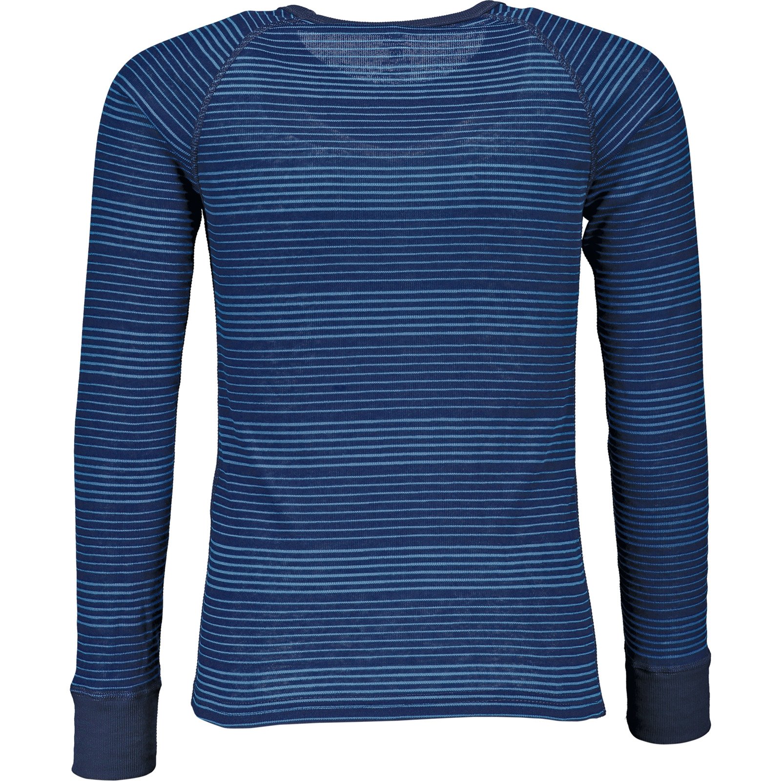 Odlo Kinder-Thermounterwäsche-Set Active Warm blau, 140
