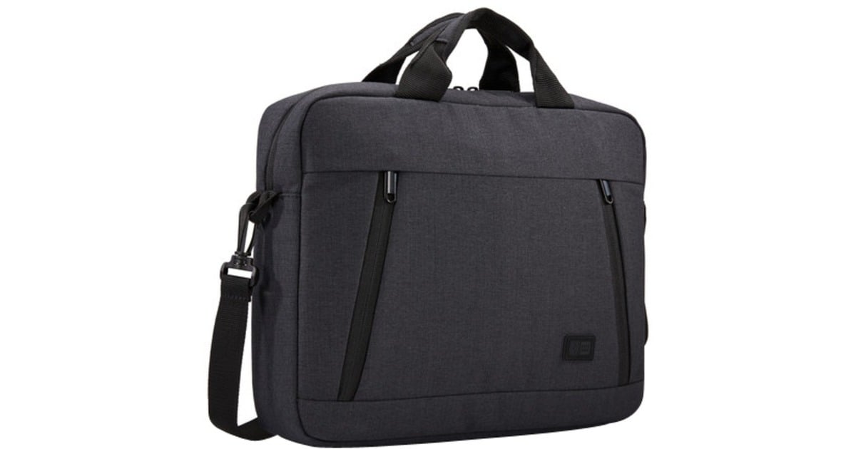 Case LogicHuxton Attaché 13