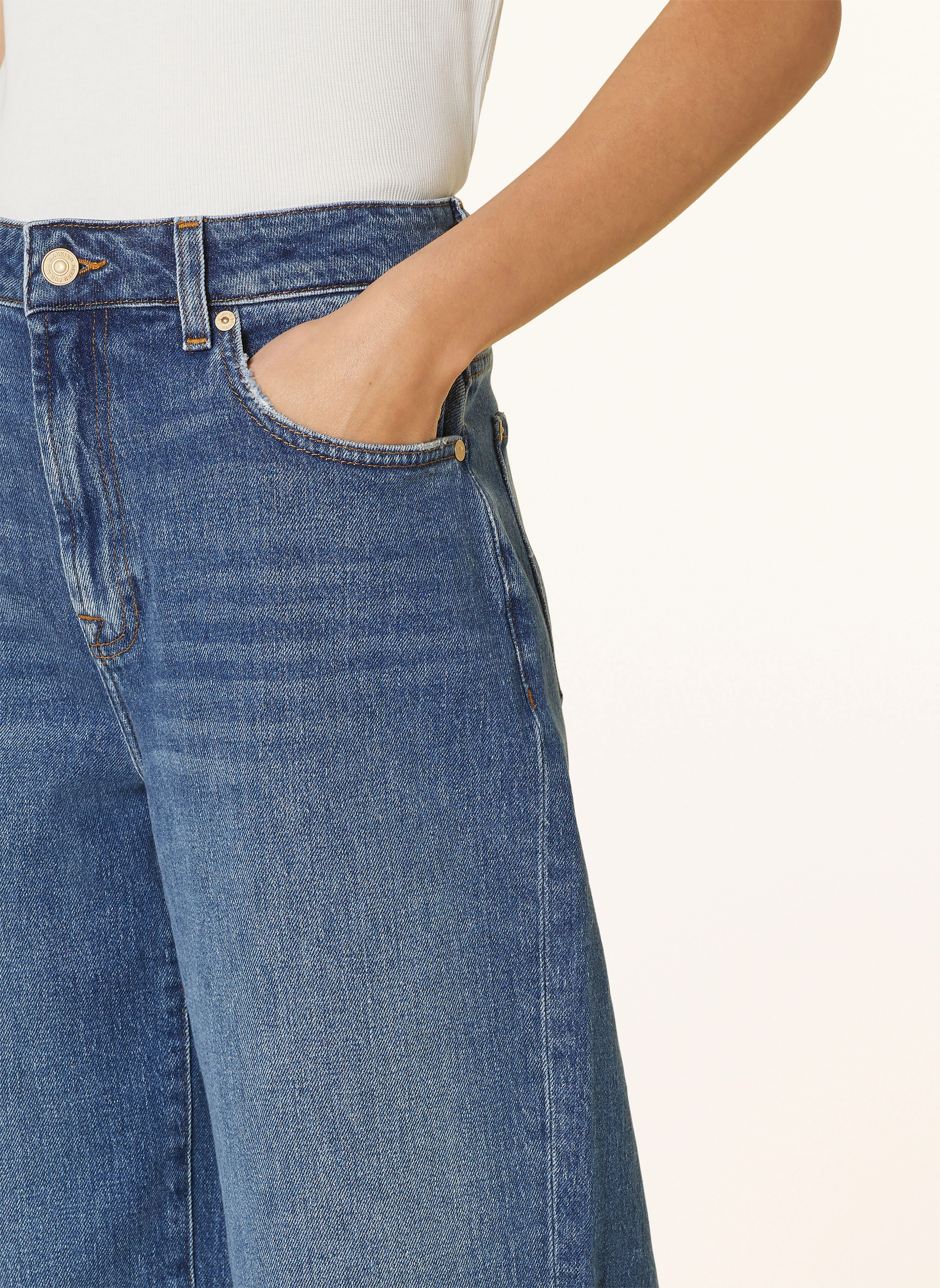 7 for all mankind Jeans JAYNE