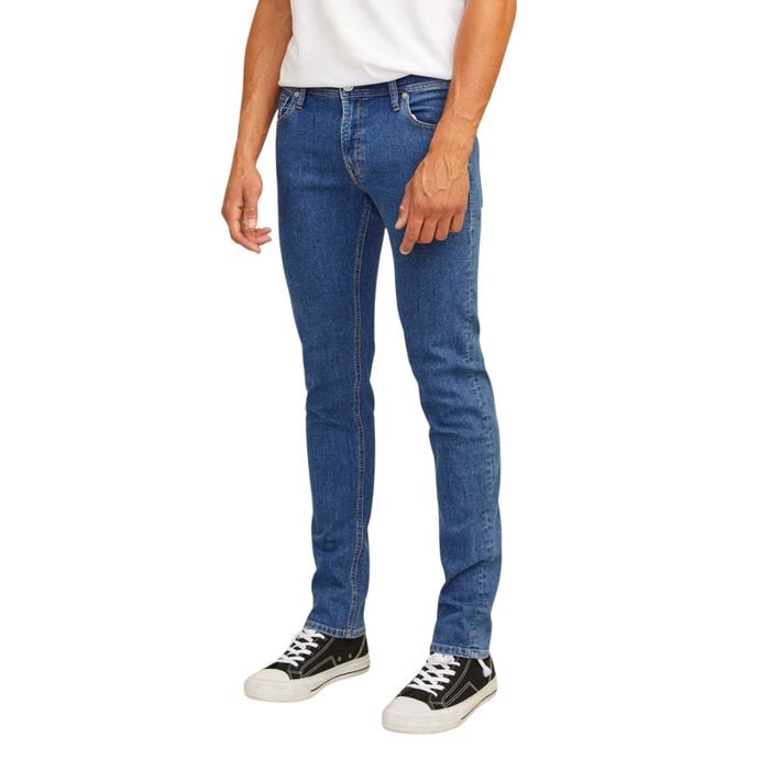 JJ Rebel Luke JJ Craft MF 760 Jeans Heren