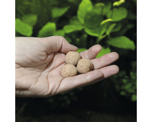 JBL THE 7 BALLS (Aqua Fertilizer) 67g